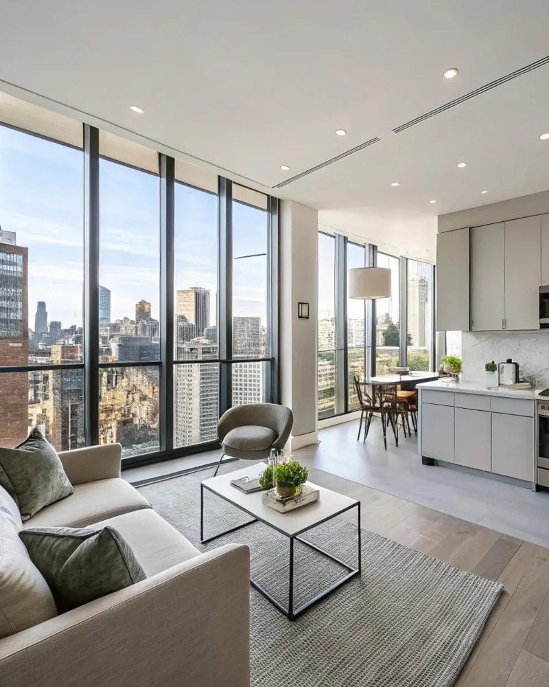 Immobilienmakler Frankfurt